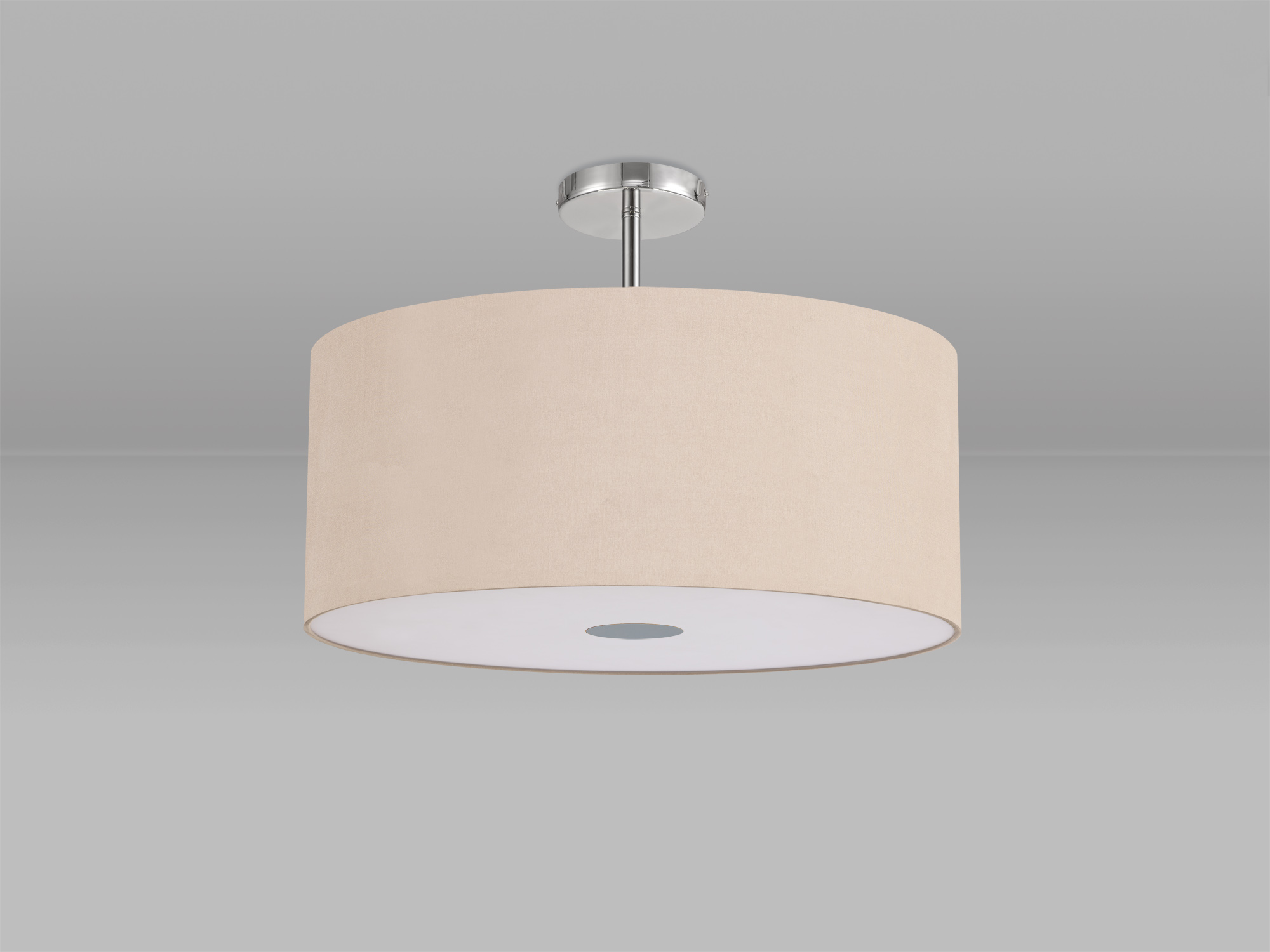 Baymont CH AG Ceiling Lights Deco Semi Flush Fittings